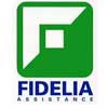 Logo Fidelia