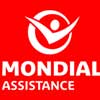 Logo Mondial Assistance